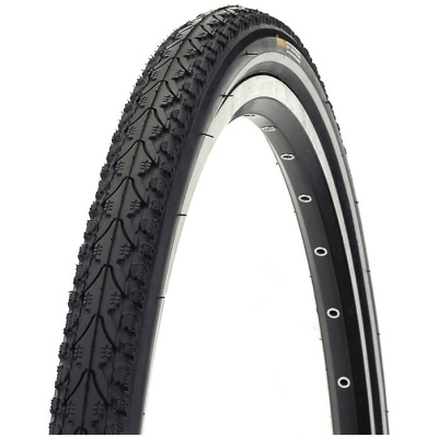 фото - Покрышка Kenda K-935 Khan 26" Х 1,5 черный  (O-O-0054)