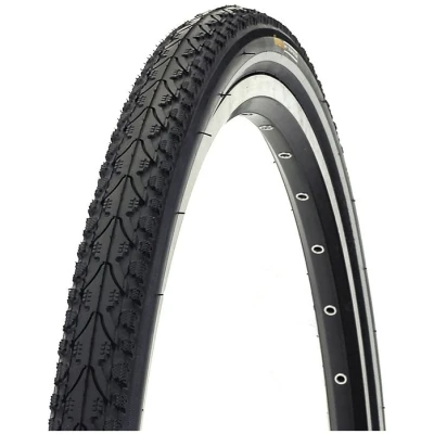 фото - Покрышка Kenda K-935 Khan 26" Х 1,5 черный  (O-O-0054)