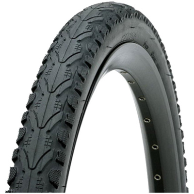 фото - Покришка Kenda K-935 Khan 26" Х 1,95 чорний (O-O-0087)