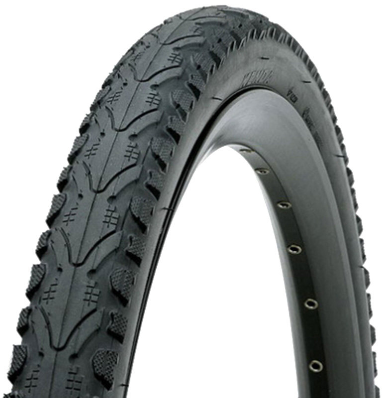 Фото Покришка Kenda K-935 Khan Eco 26" Х 1,75 чорний (O-O-0062)