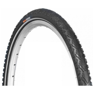 фото - Покрышка Kenda K-935 Khan Reflex 26"Х1,75 с защитой от проколов, черный (O-O-0056)