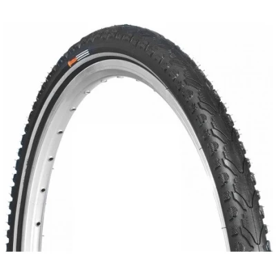 фото - Покрышка Kenda K-935 Khan Reflex 26"Х1,75 с защитой от проколов, черный (O-O-0056)