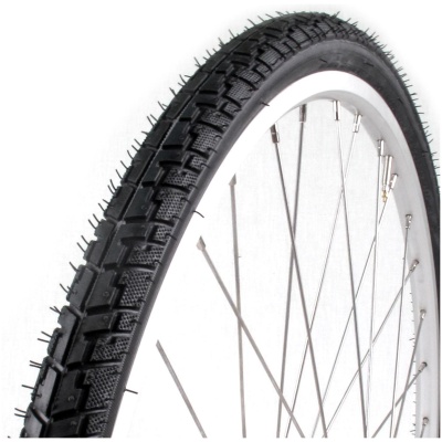 фото - Покришка Kenda K-830 700 х 35C чорний (O-O-0172)