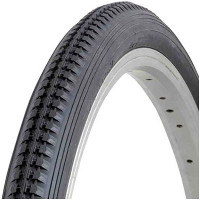 фото - Покрышка Kenda K-103 27 Х 1,25" 32-630 черный (O-O-0142)