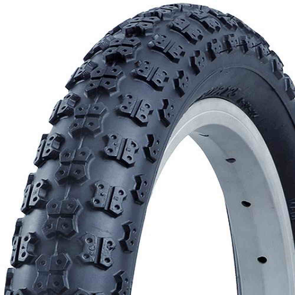 Фото Покришка Kenda K-50 16" X 2,125 чорний (o-o-0010)