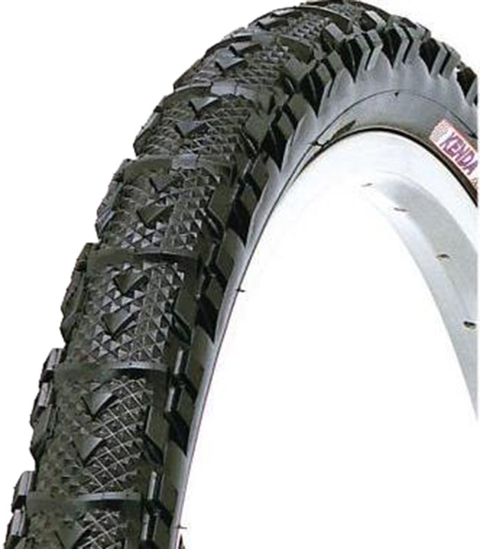 Фото Покришка Kenda K-879 Kwick 28” 42-622 (O-O-0181)