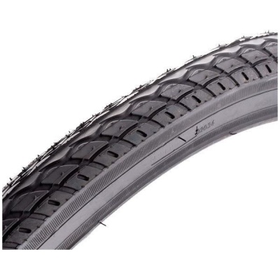 фото - Покришка Kenda K-924 24" Х 1,75 чорний (O-O-0034)