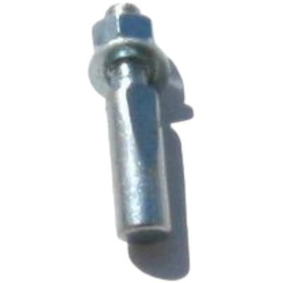 фото - Клин для велосипедного шатуна FI 9 (CMK006)