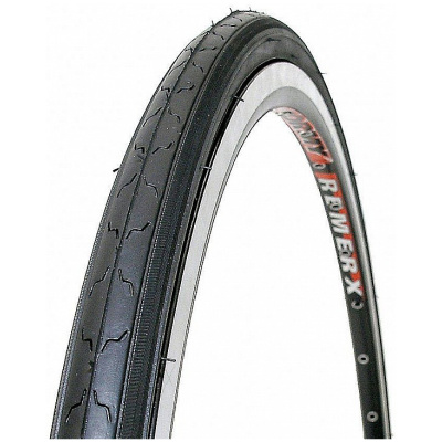 фото - Покришка Kenda K-152 28" x 1.5 / 8700 X 25C, чорний (o-o-0156)