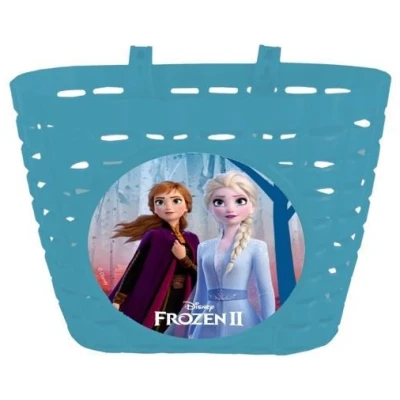 фото - Корзина передняя Disney 12″ Frozen II пластик (KOS057)