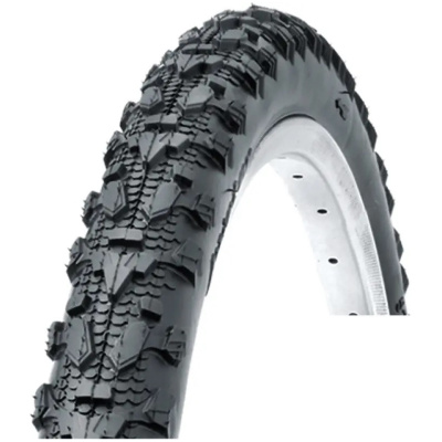 фото - ПокришкаRalson 26 x 1,95 R-5602 Acer Aviator, чорний (R-5602)