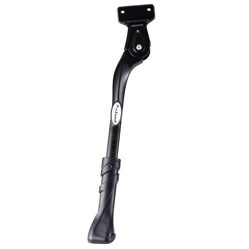 Підніжка O-Stand CD-177B 24-29", 40мм E-Bike, чорний (A-PI-00651)