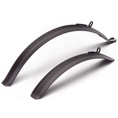 фото - Крылья SunnyWheel SW-FI-151F/R 27,5-26″ черный (FI-151)