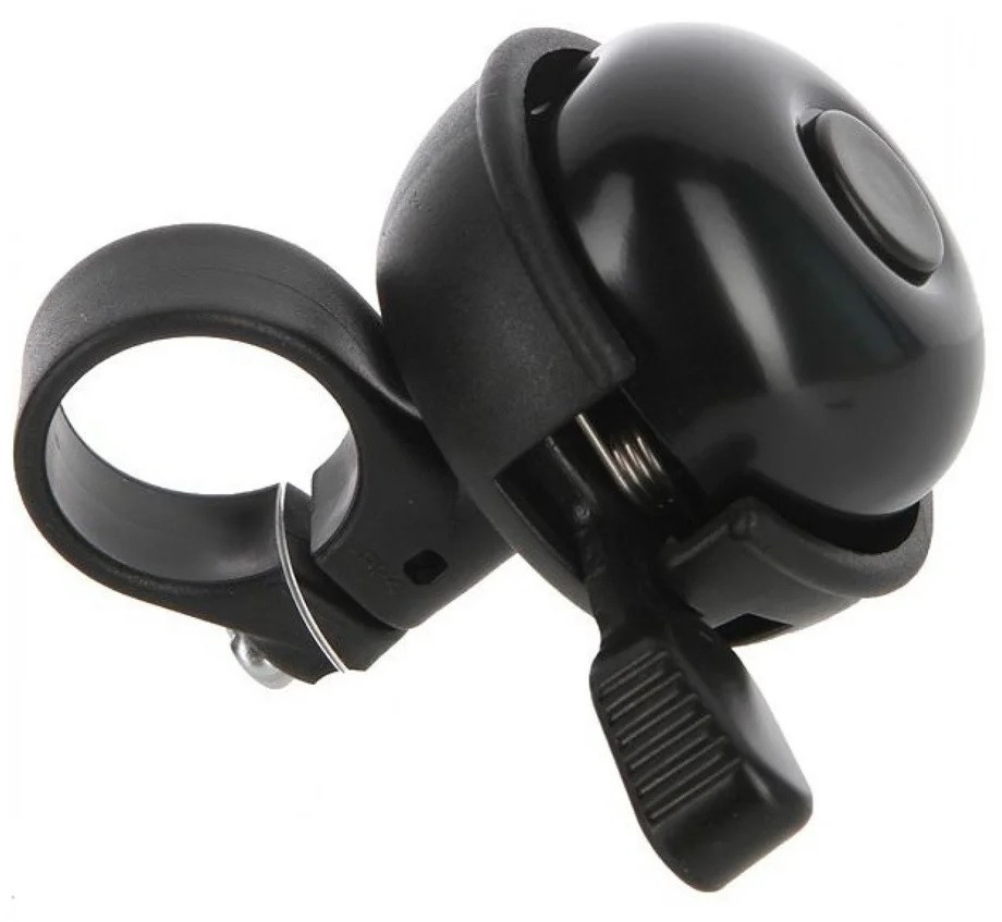 Дзвінок SunnyWheel SW-RIN-150 чорний (Rin-150)