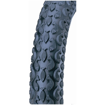 фото - Покришка Kenda K921 16″ 1,75, чорний (O-O-0009)