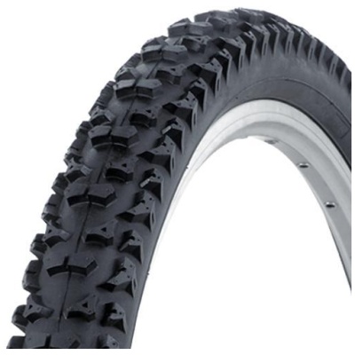 фото - Покришка Kenda K817 Khan 16 x 1.95 (50-305) чорний (O-O-0004)