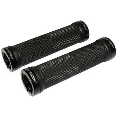 фото - Грипсы Progrip 999 Gel, 130мм черный (CC99980)