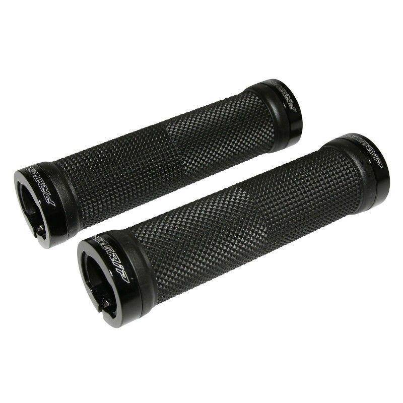 Грипси Progrip 999 Gel, 130мм чорний (CC99980)