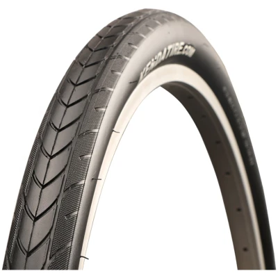 фото - Покрышка Kenda K-1082 Koast 27.5" x 1.75 30TPI, черный (o-o-0493)