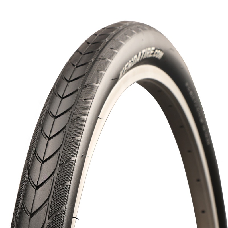 Фото Покрышка Kenda K-1082 Koast 27.5" x 1.75 30TPI, черный (o-o-0493)