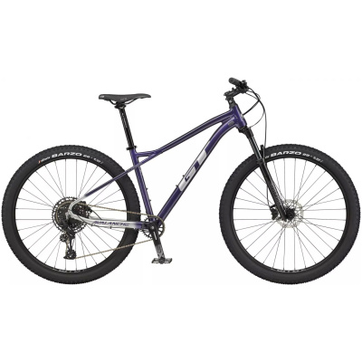 фото - Велосипед 29" GT Avalanche Expert