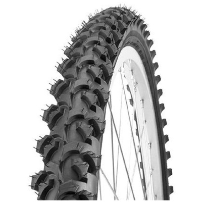 фото - Покрышка Kenda K-831A 24" Х 1.95 черный (O-O-0036)