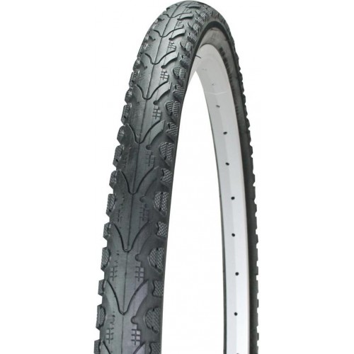 Фото Покрышка Kenda K-935 Khan Eco 26" x 1,95, черный (O-O-0086)