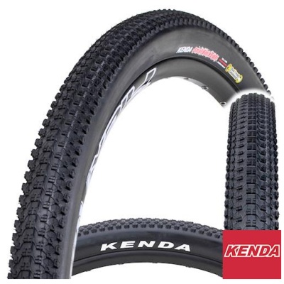 фото - Покришка Kenda K-1047 Sbe 29"х 2,10 30TPI чорний (O-O-0482)