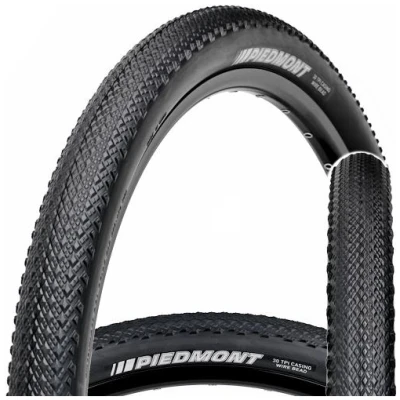 фото - Покрышка Kenda K-1185 Piedmont 26 "х 1.95", 30TPI черный (O-O-0567)