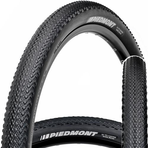Фото Покрышка Kenda K-1185 Piedmont 26 "х 1.95", 30TPI черный (O-O-0567)
