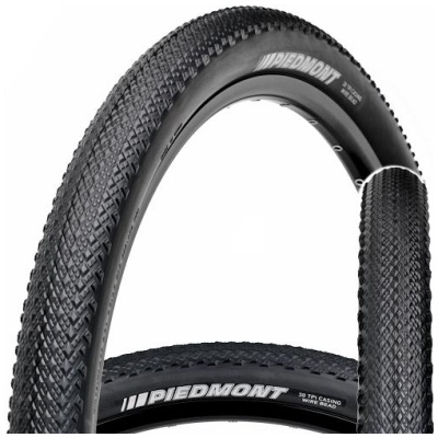 фото - Покрышка Kenda K-1185 Piedmont 700 X 35C 30TPI черный (O-O-0563)