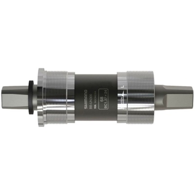 фото - Картридж каретки 113х68мм під квадрат SHIMANO BB-UN300 (чорн.)