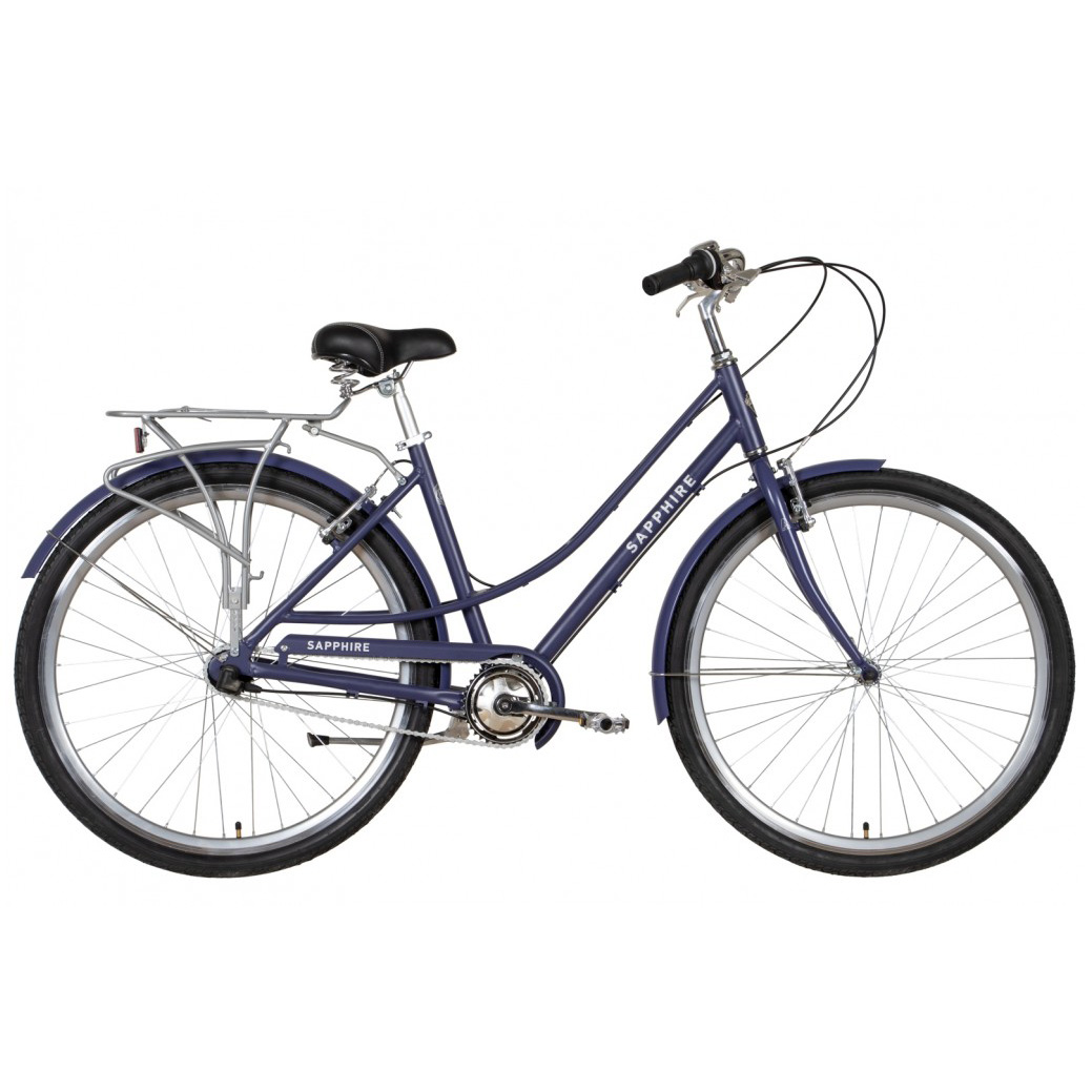 Велосипед AL 28" Dorozhnik SAPPHIRE планет.