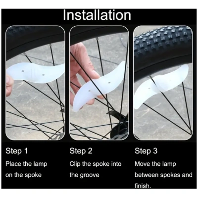 фото - Yuyu YY-601 Led силіконова колонка (yy-601)