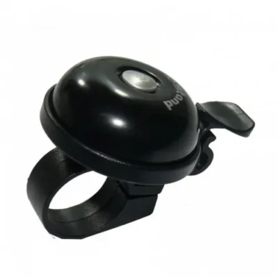 фото - Дзвінок O-Stand CD-601 Single чорний (420302)