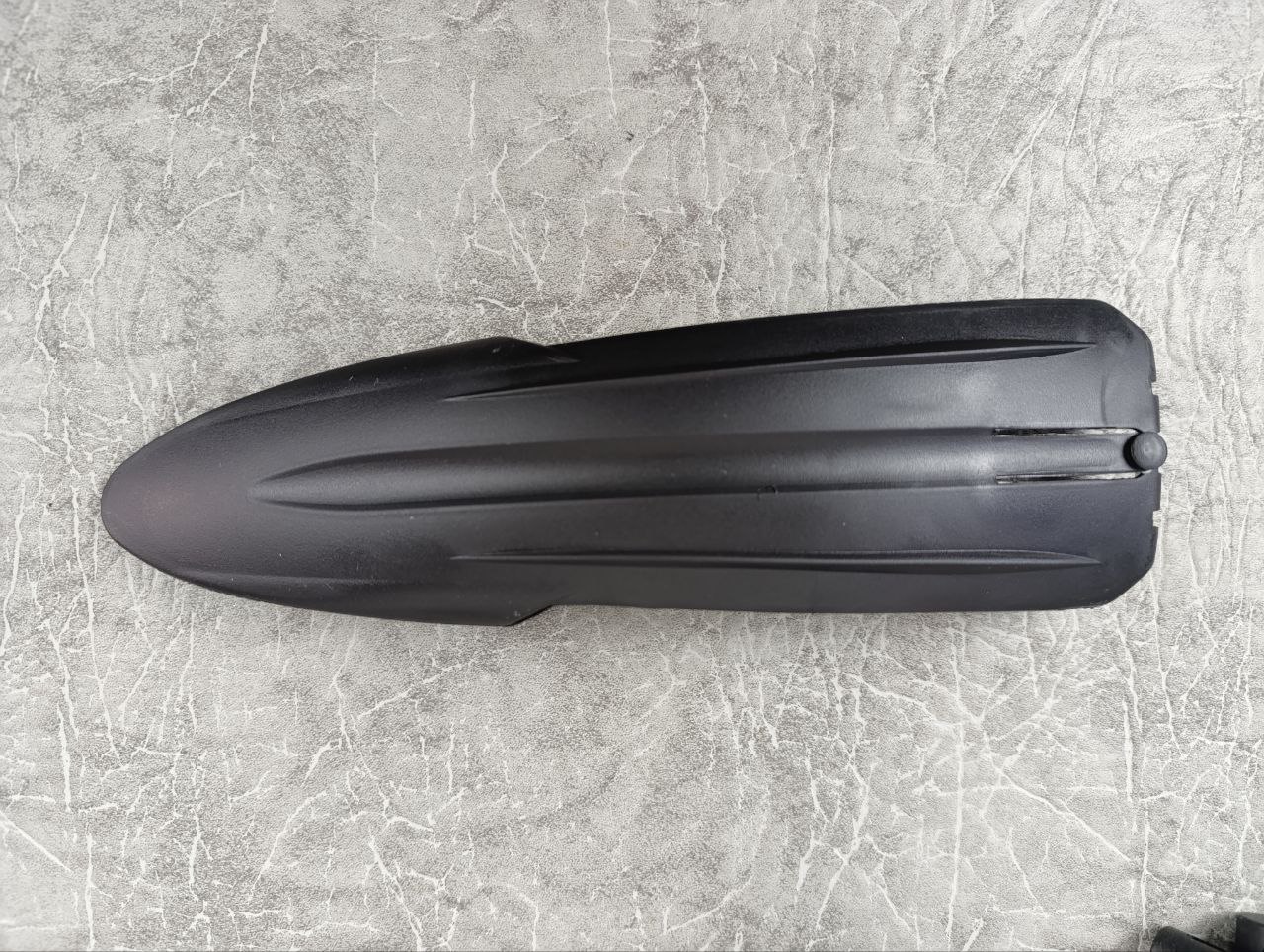 фото - Крылья Flanb FL-630 быстросъемные, 26-29″ черный (FL-630)