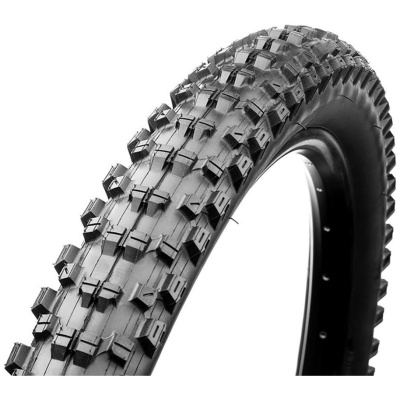 фото - Покришка 29×2.20 (55-622) Kenda K1010 NEVEGAL, black, 30tpi