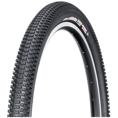 фото - Покришка 26×2.10 (54-559) Kenda K1047 SMALL BLOCK EIGHT, black, 30tpi
