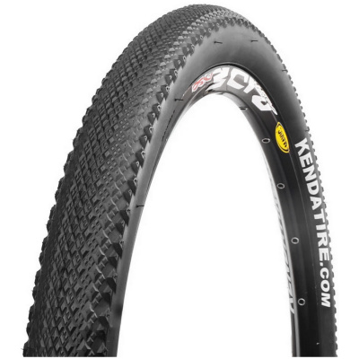 фото - Покришка 700x40C (40-622) Kenda K1185 PIEDMONT, black, 30tpi