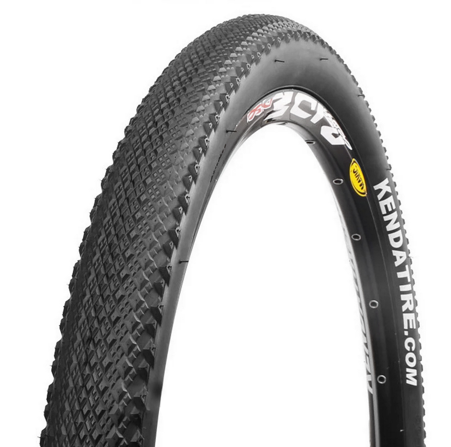 Фото Покришка 700x40C (40-622) Kenda K1185 PIEDMONT, black, 30tpi