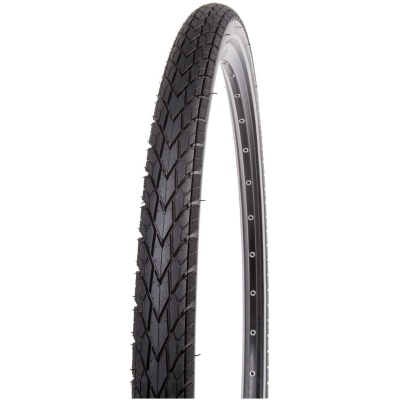 фото - Покришка 700x45C (47-622) Kenda K1172 KHAN II, black, 30tpi