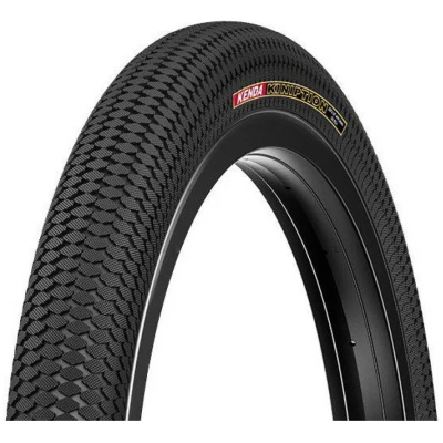 фото - Покрышка 26×2.30 (58-559) Kenda K1016 KINIPTION, black, 30tpi