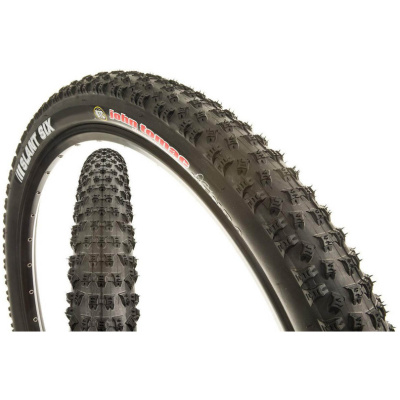 фото - Покришка 26×2.10 (54-559) Kenda K1080 SLANT SIX, black, 30tpi