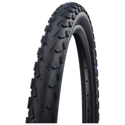 фото - Покрышка Schwalbe Land Cruiser 28×1.75 (47-622) 50TPI 820g