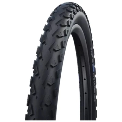 фото - Покрышка Schwalbe Land Cruiser 28×1.75 (47-622) 50TPI 820g
