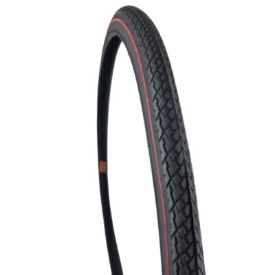 фото - Покришка  24″ (37х533) на велосипед Салют