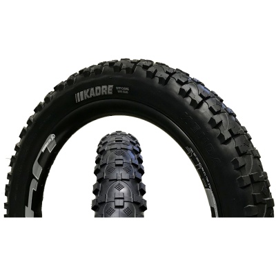 фото - Покришка 29×2.20 (55-622) Kenda K1027 KADRE, black, 30tpi