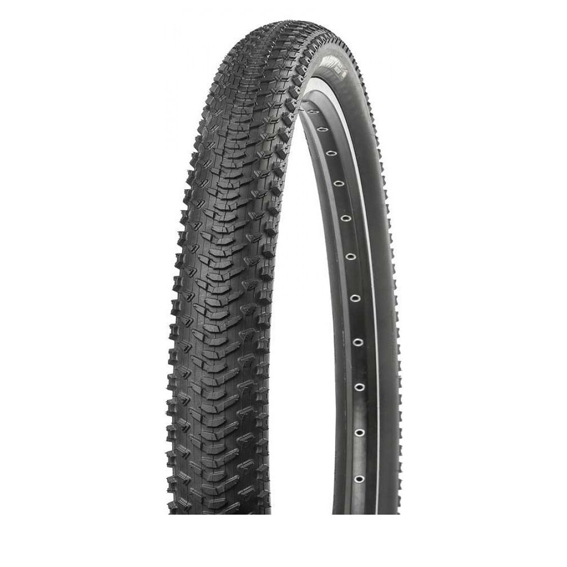 Фото Покришка 26×2.10 (54-559) Kenda K1104A 50-FIFTY, black, 30tpi