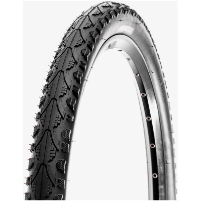 фото - Покришка 700x35C (37-622) Kenda K935 KHAN, black, 30tpi