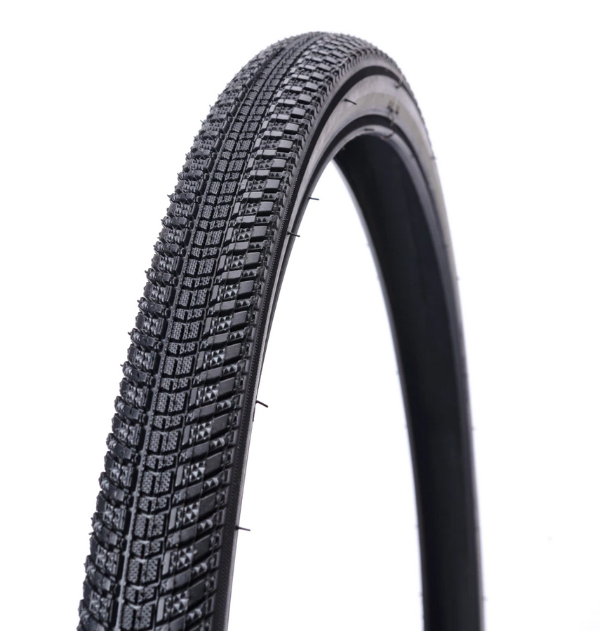 Фото Покришка 26×1.75 (47-559) Kenda K1053, black, 30tpi